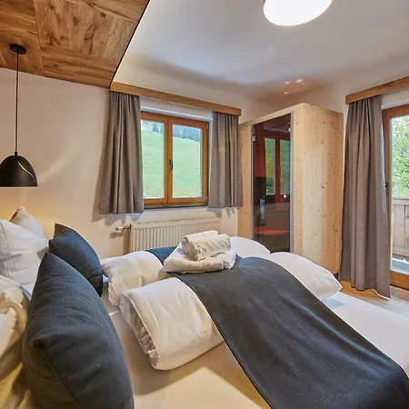 Chalet Wallehen By Holidayflats24