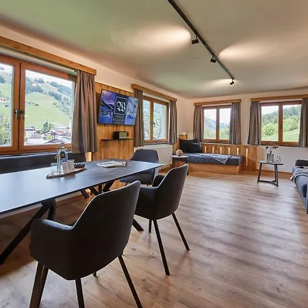 Chalet Wallehen By Holidayflats24 Apartment Saalbach-Hinterglemm
