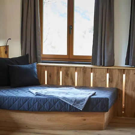Chalet Wallehen By Holidayflats24 *
