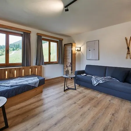 Chalet Wallehen By Holidayflats24 * Saalbach-Hinterglemm