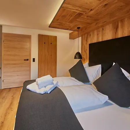 Apartment Chalet Wallehen By Holidayflats24 Saalbach-Hinterglemm