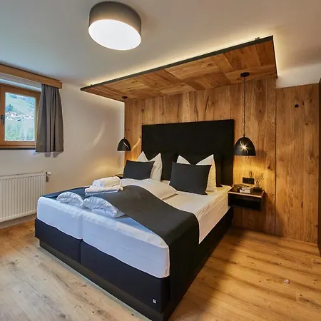 Chalet Wallehen By Holidayflats24 Apartment