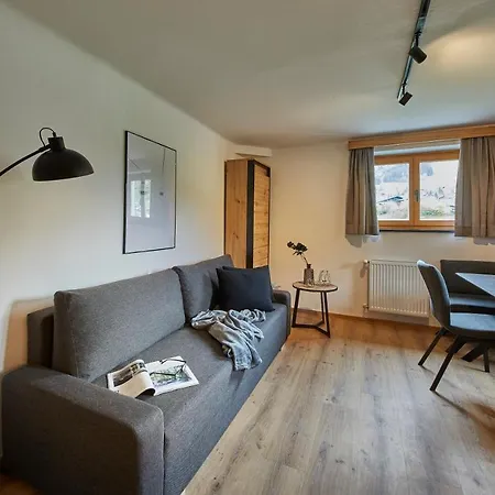 Chalet Wallehen By Holidayflats24 *