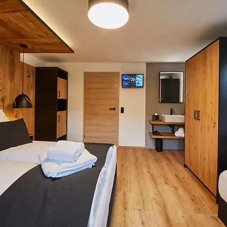 Chalet Wallehen By Holidayflats24 Apartment *