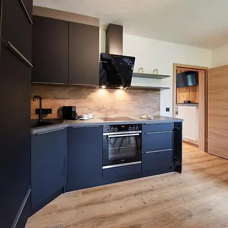 Chalet Wallehen By Holidayflats24 Apartment