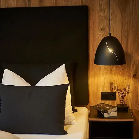 Chalet Wallehen By Holidayflats24 Lejlighed Saalbach-Hinterglemm