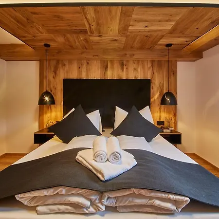 Chalet Wallehen By Holidayflats24 *