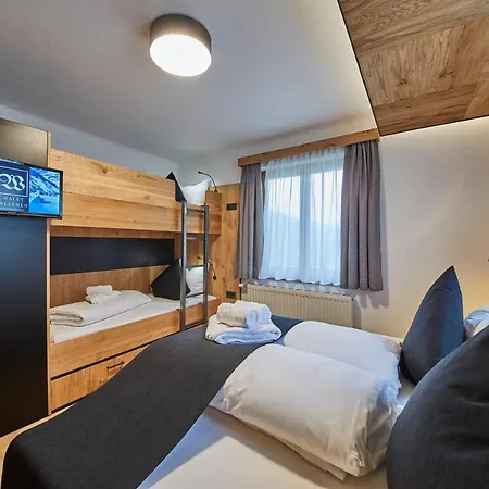 Chalet Wallehen By Holidayflats24 Apartment
