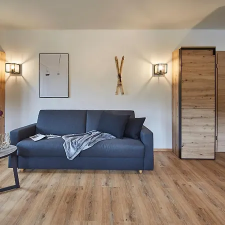Apartment Chalet Wallehen By Holidayflats24 Saalbach-Hinterglemm