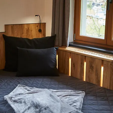 Chalet Wallehen By Holidayflats24 Apartment *