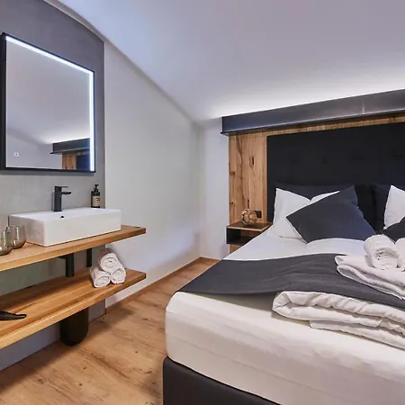 Chalet Wallehen By Holidayflats24 Apartment Saalbach-Hinterglemm