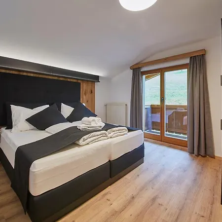 Chalet Wallehen By Holidayflats24 * Saalbach-Hinterglemm