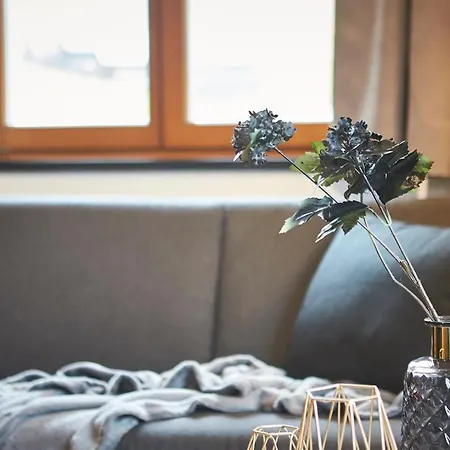 Chalet Wallehen By Holidayflats24 Apartment