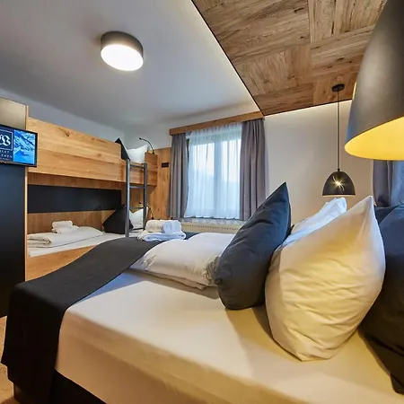 Chalet Wallehen By Holidayflats24 * Saalbach-Hinterglemm