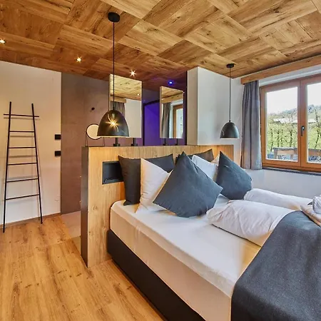 Chalet Wallehen By Holidayflats24