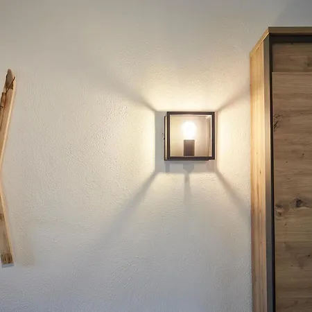 Chalet Wallehen By Holidayflats24 * Saalbach-Hinterglemm