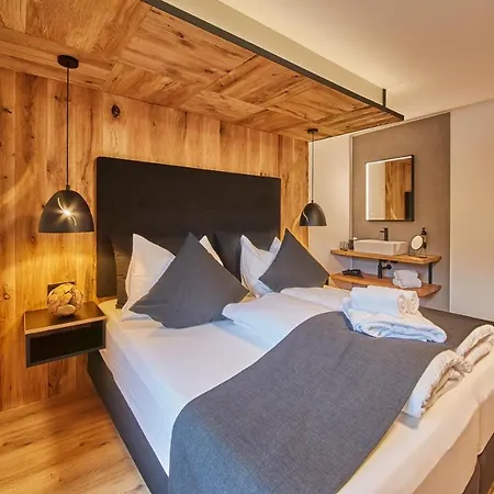 Chalet Wallehen By Holidayflats24 * Saalbach-Hinterglemm