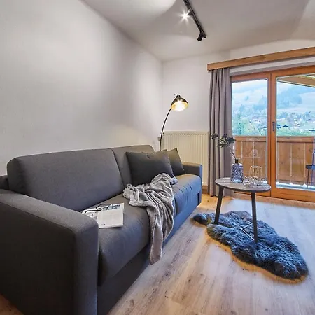 Chalet Wallehen By Holidayflats24 * Saalbach-Hinterglemm