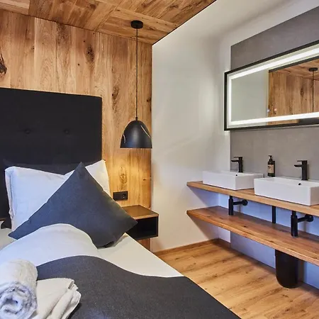 Chalet Wallehen By Holidayflats24 *