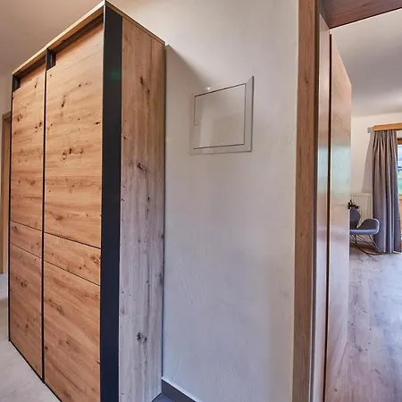 Chalet Wallehen By Holidayflats24 Apartment
