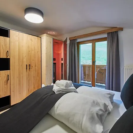 Chalet Wallehen By Holidayflats24 Saalbach-Hinterglemm