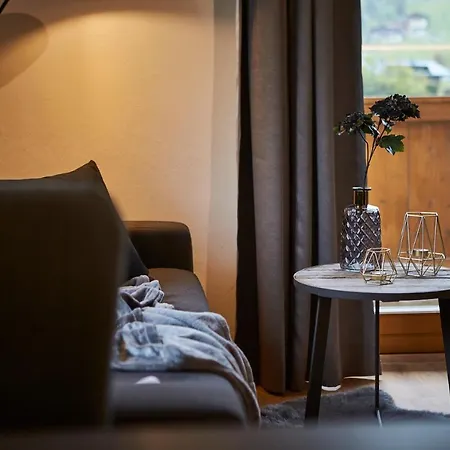 Apartment Chalet Wallehen By Holidayflats24 *