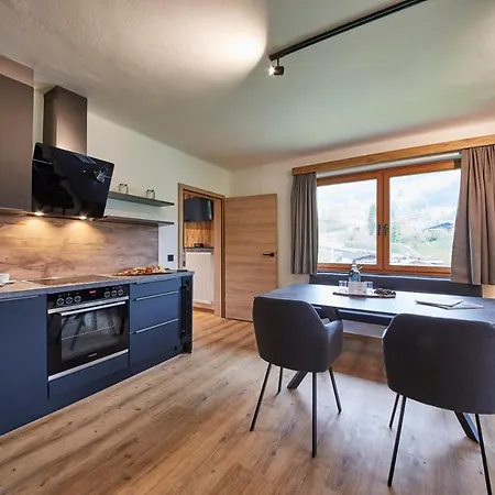 Chalet Wallehen By Holidayflats24 *