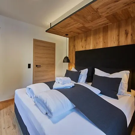 Apartment Chalet Wallehen By Holidayflats24 Saalbach-Hinterglemm