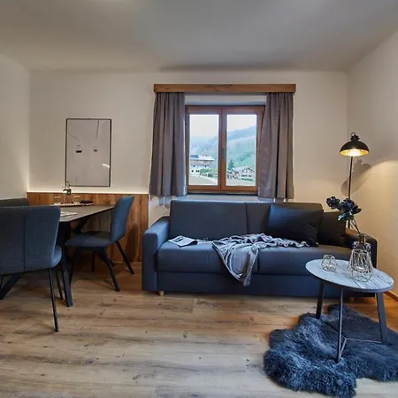 Chalet Wallehen By Holidayflats24