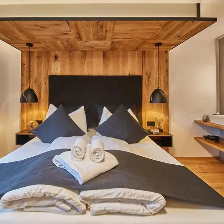 Apartment Chalet Wallehen By Holidayflats24 Saalbach-Hinterglemm