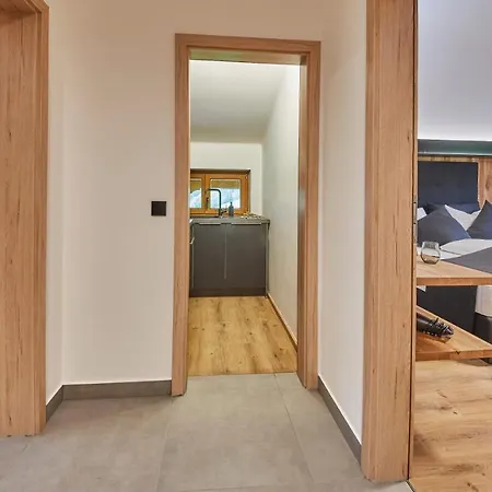 Apartment Chalet Wallehen By Holidayflats24 Saalbach-Hinterglemm