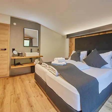 Chalet Wallehen By Holidayflats24 Apartment Saalbach-Hinterglemm