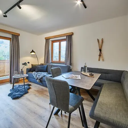 Chalet Wallehen By Holidayflats24 Apartment *