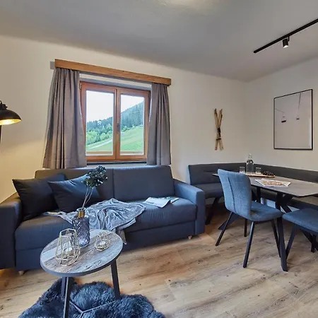 Chalet Wallehen By Holidayflats24 Apartment *