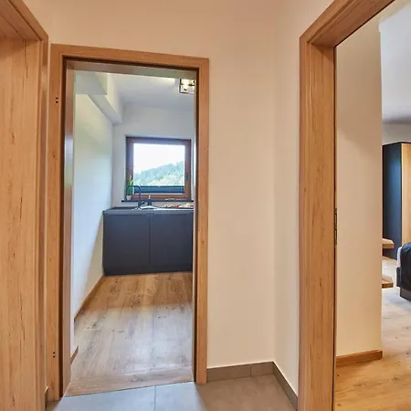 Chalet Wallehen By Holidayflats24 Apartment *
