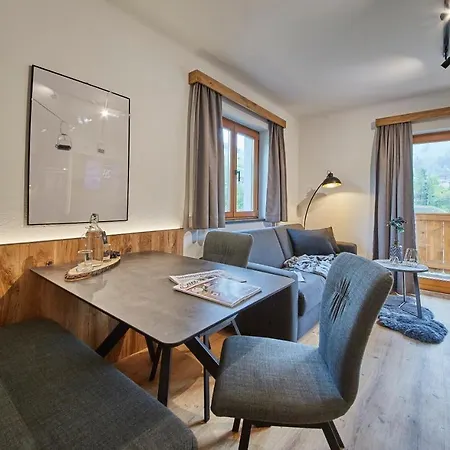 Apartment Chalet Wallehen By Holidayflats24 Saalbach-Hinterglemm