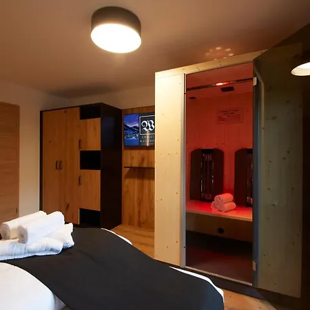 Chalet Wallehen By Holidayflats24 Apartment Saalbach-Hinterglemm