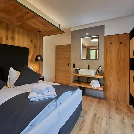 Chalet Wallehen By Holidayflats24 Apartment