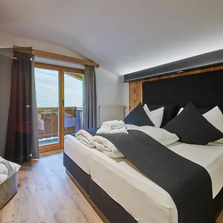 Chalet Wallehen By Holidayflats24 *