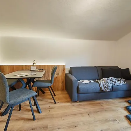 Apartment Chalet Wallehen By Holidayflats24 *