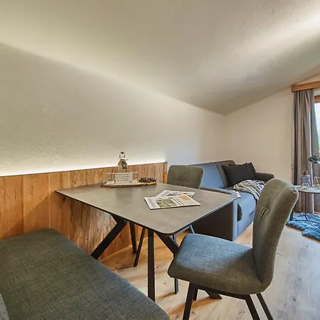 Apartment Chalet Wallehen By Holidayflats24 *