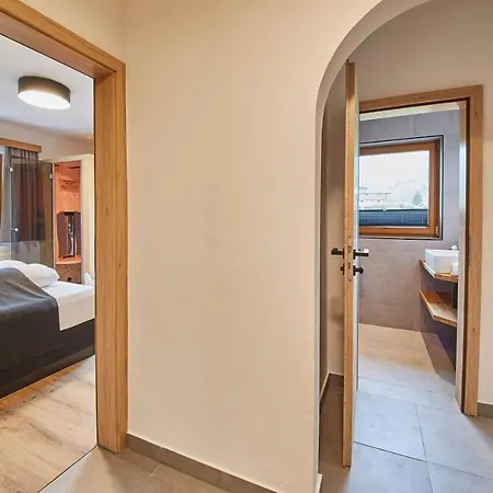 Chalet Wallehen By Holidayflats24 Apartment Saalbach-Hinterglemm
