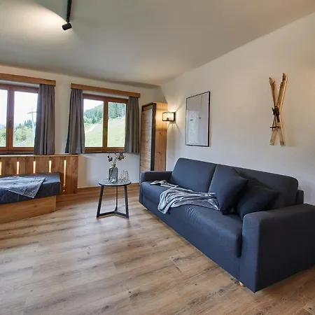 Apartment Chalet Wallehen By Holidayflats24 Saalbach-Hinterglemm