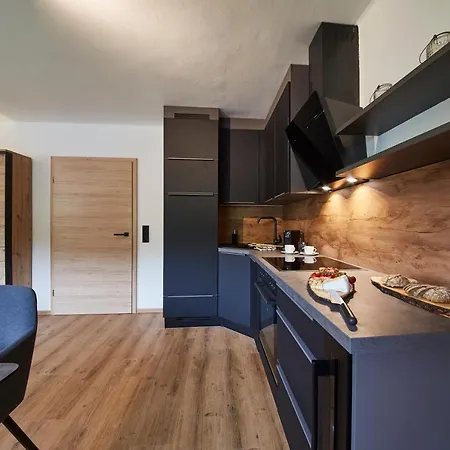 Chalet Wallehen By Holidayflats24 Apartment Saalbach-Hinterglemm