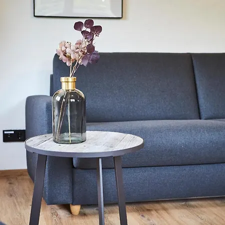 Apartment Chalet Wallehen By Holidayflats24 Saalbach-Hinterglemm