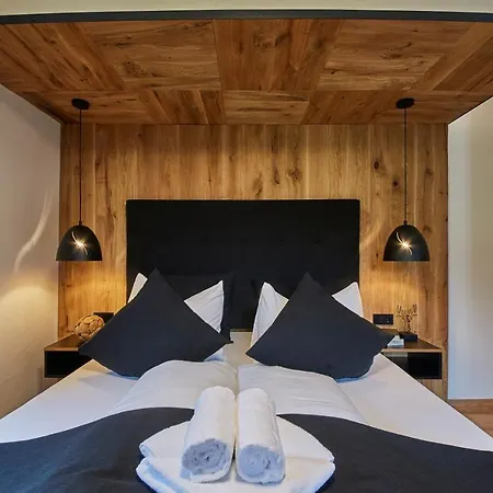 Chalet Wallehen By Holidayflats24