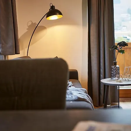 Apartment Chalet Wallehen By Holidayflats24 Saalbach-Hinterglemm