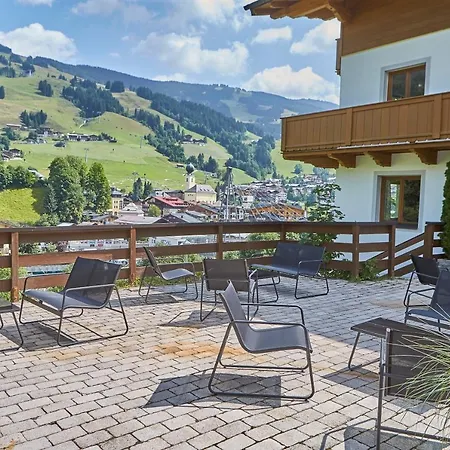 Chalet Wallehen By Holidayflats24 Apartment Saalbach-Hinterglemm