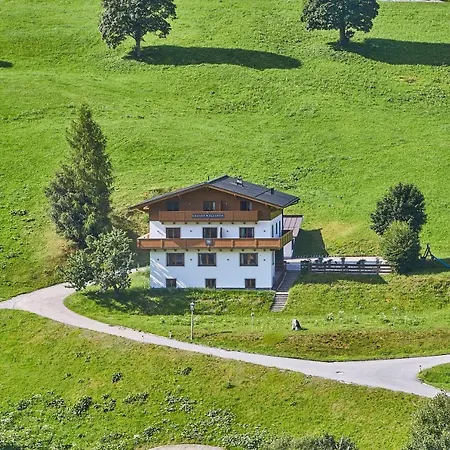 Chalet Wallehen By Holidayflats24 Lejlighed *