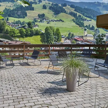 Apartment Chalet Wallehen By Holidayflats24 Saalbach-Hinterglemm